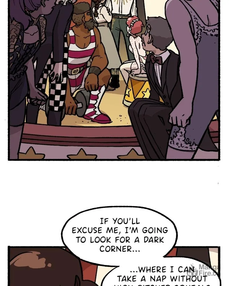 Read Marionetta chapter 22 image 20 on Lezhin