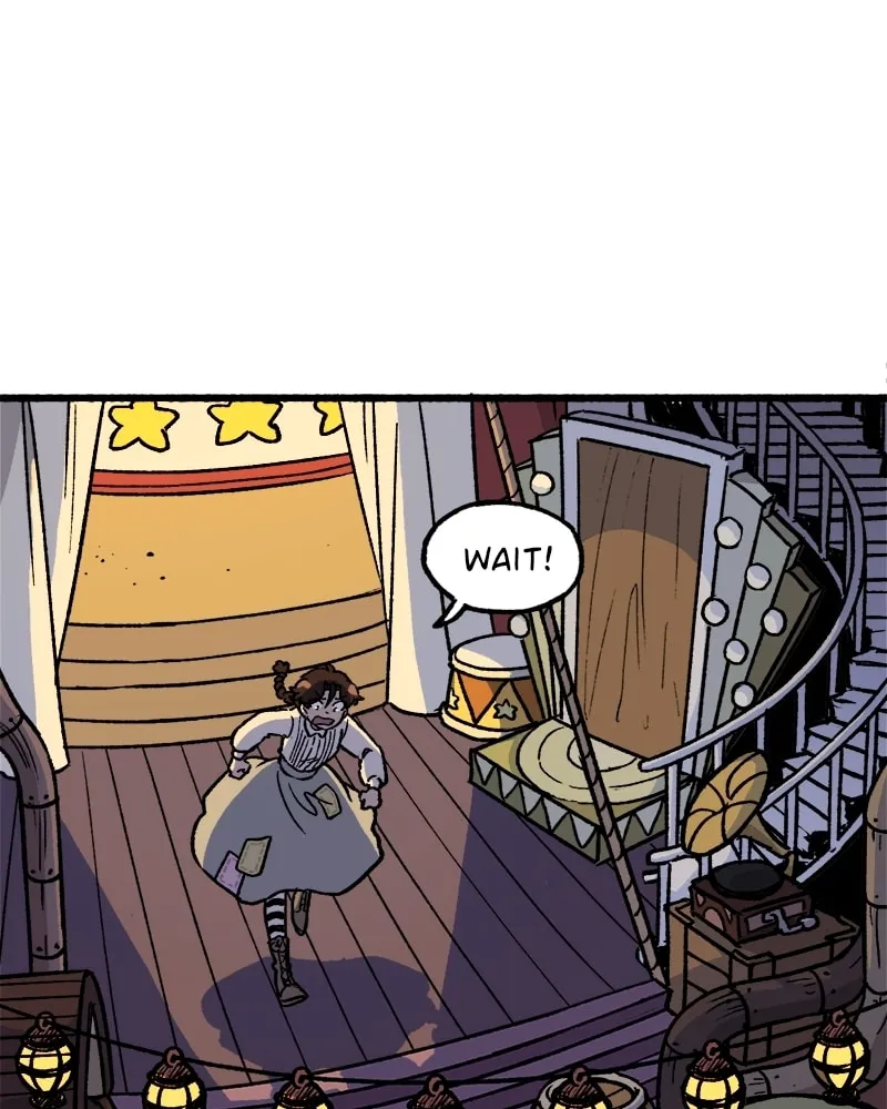 Read Marionetta chapter 22 image 22 on Lezhin