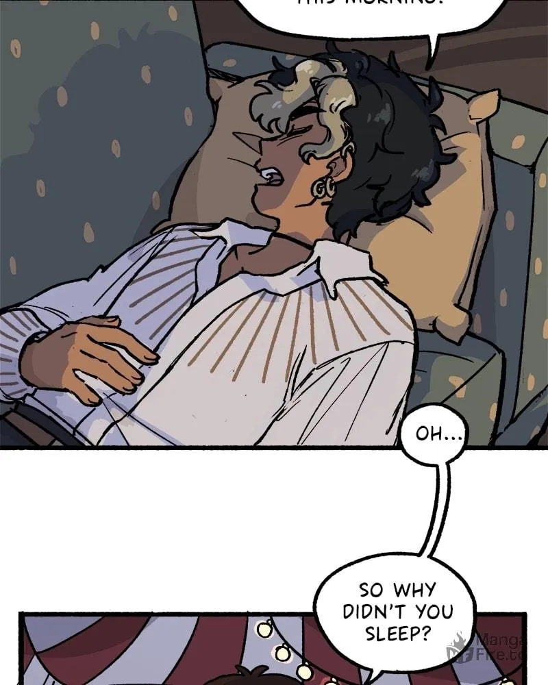 Read Marionetta chapter 22 image 24 on Lezhin