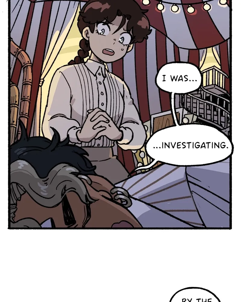 Read Marionetta chapter 22 image 25 on Lezhin