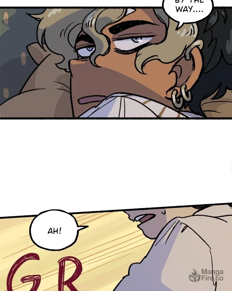 Read Marionetta chapter 22 image 26 on Lezhin