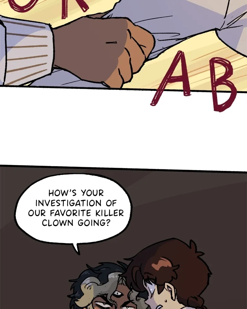 Read Marionetta chapter 22 image 27 on Lezhin