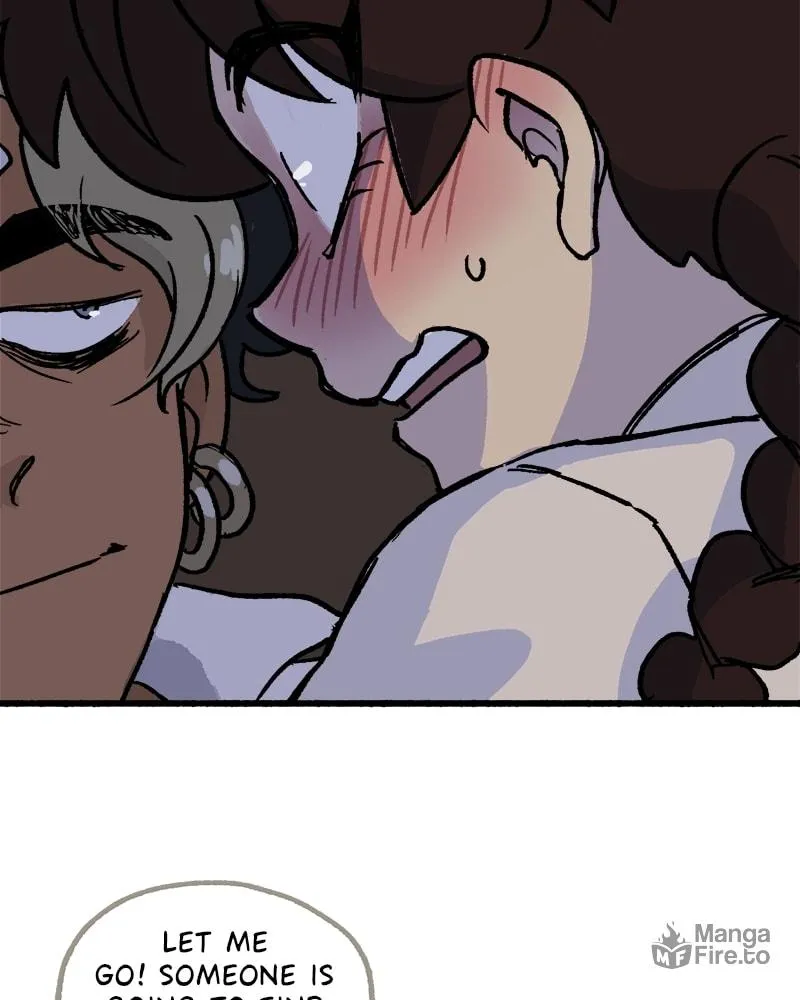 Read Marionetta chapter 22 image 29 on Lezhin
