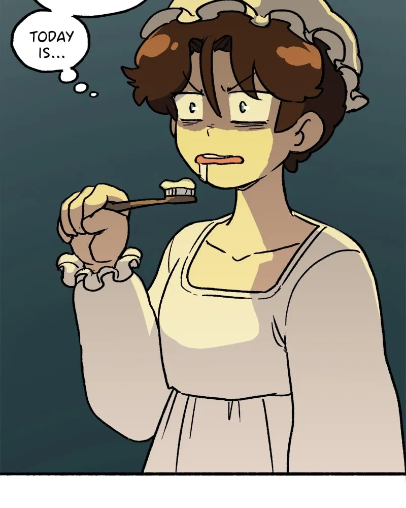 Read Marionetta chapter 22 image 3 on Lezhin