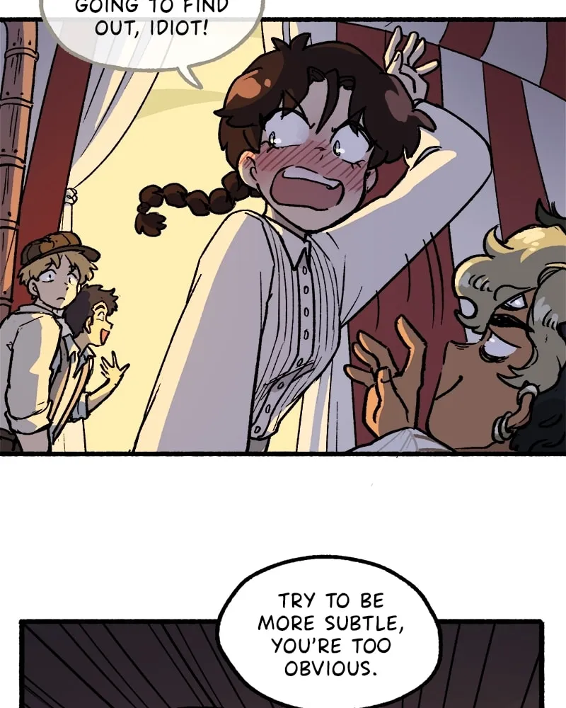 Read Marionetta chapter 22 image 30 on Lezhin