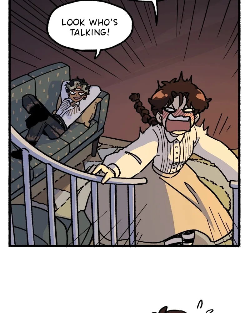 Read Marionetta chapter 22 image 31 on Lezhin