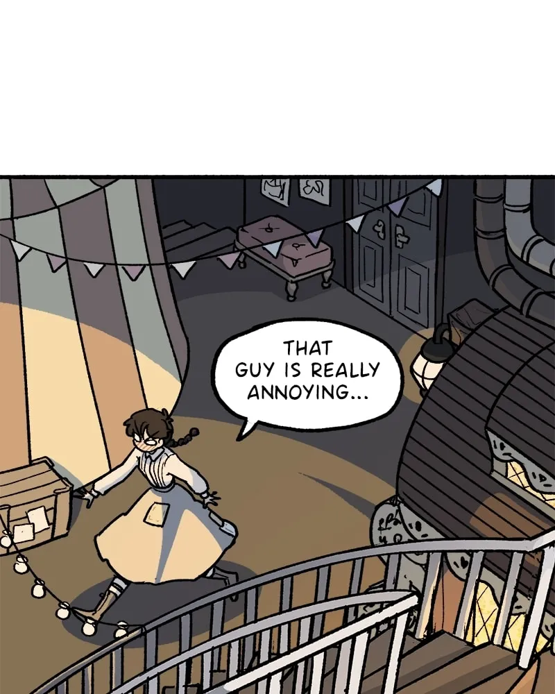 Read Marionetta chapter 22 image 33 on Lezhin