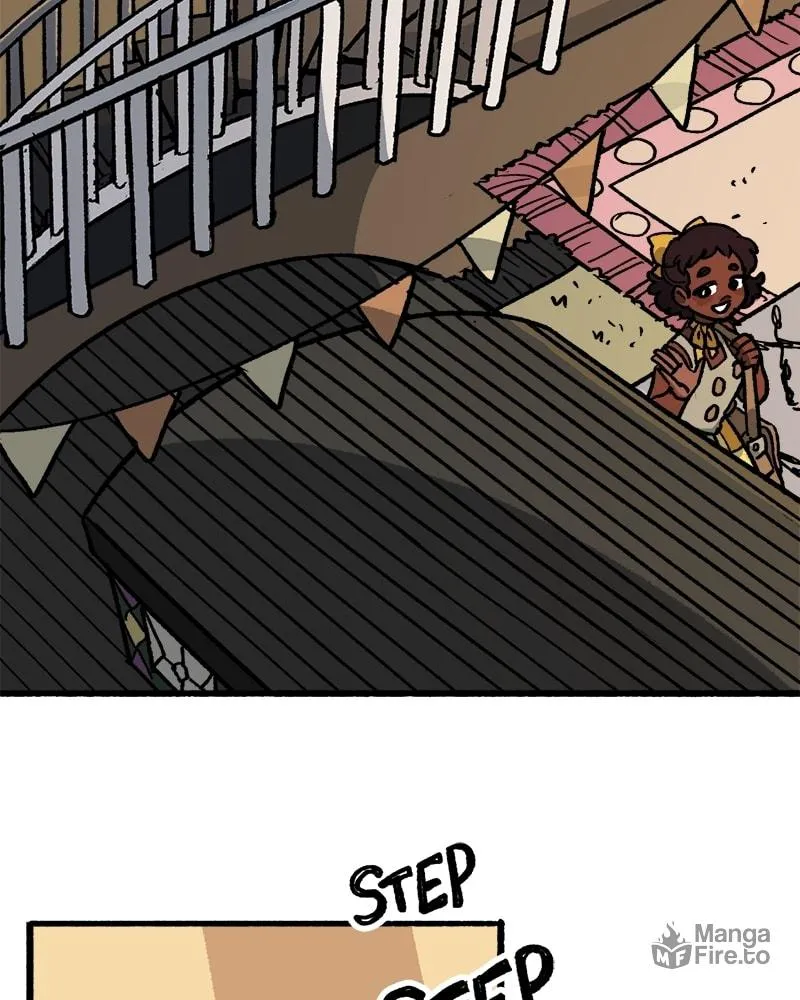 Read Marionetta chapter 22 image 34 on Lezhin