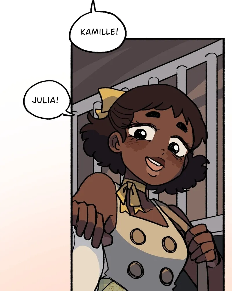Read Marionetta chapter 22 image 36 on Lezhin