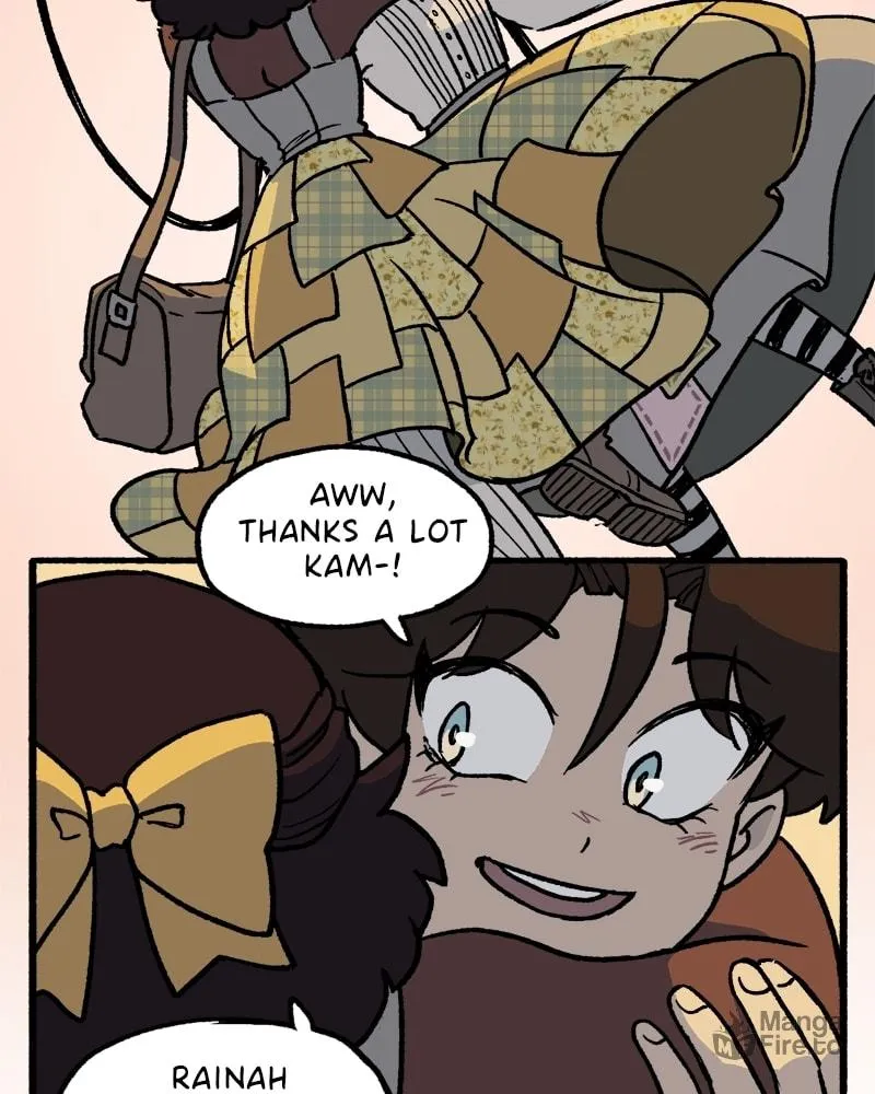 Read Marionetta chapter 22 image 39 on Lezhin