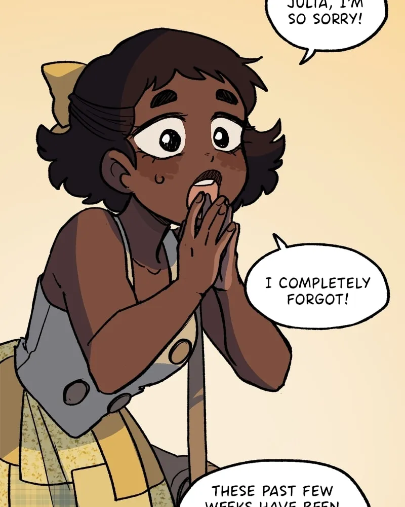 Read Marionetta chapter 22 image 42 on Lezhin