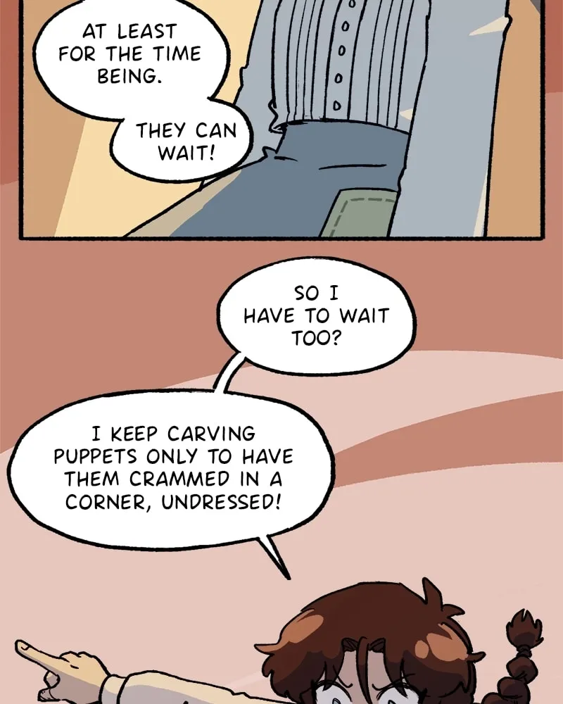 Read Marionetta chapter 22 image 46 on Lezhin