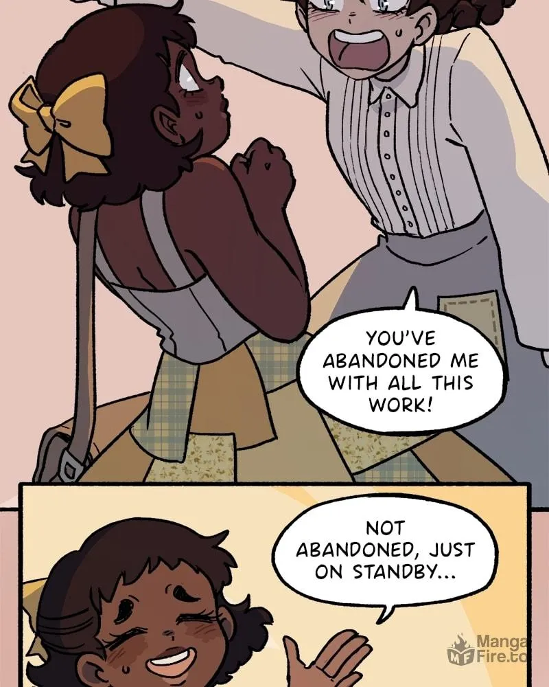 Read Marionetta chapter 22 image 47 on Lezhin