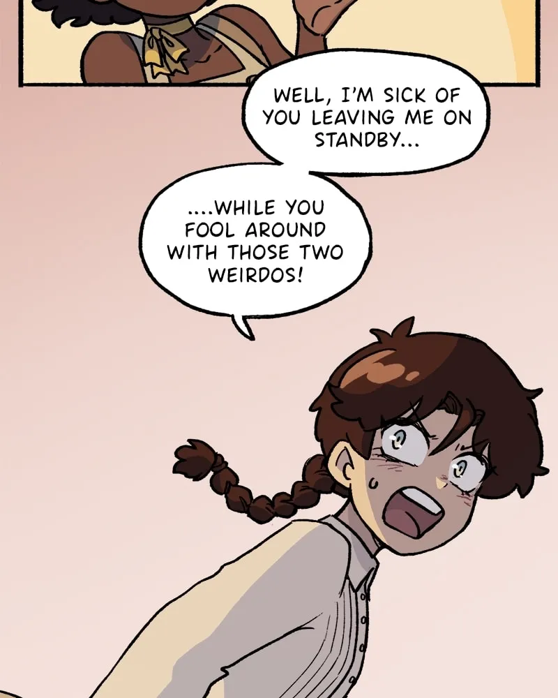 Read Marionetta chapter 22 image 48 on Lezhin