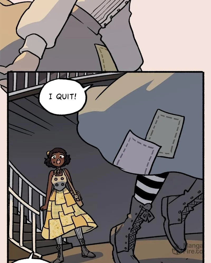 Read Marionetta chapter 22 image 49 on Lezhin