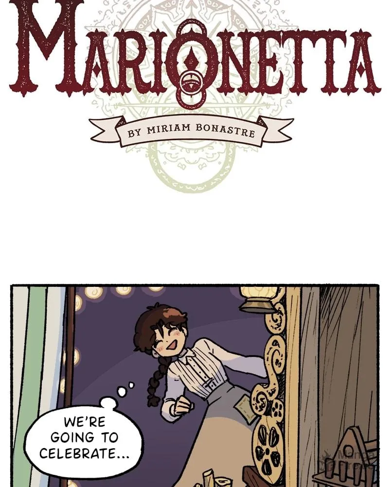 Read Marionetta chapter 22 image 5 on Lezhin