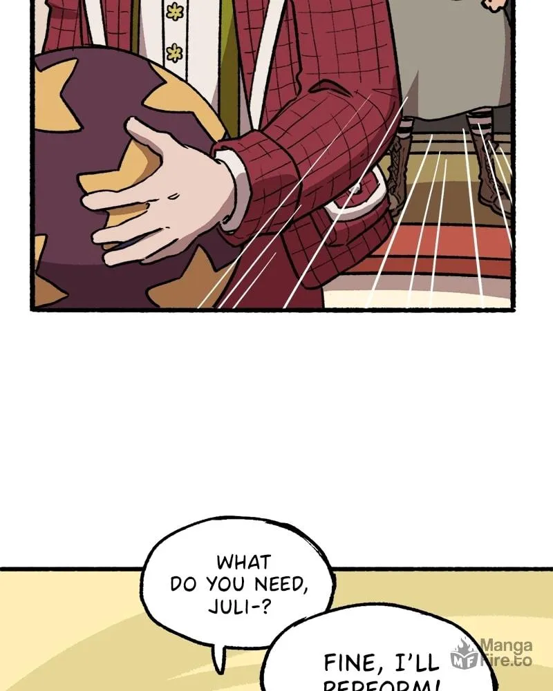 Read Marionetta chapter 22 image 54 on Lezhin