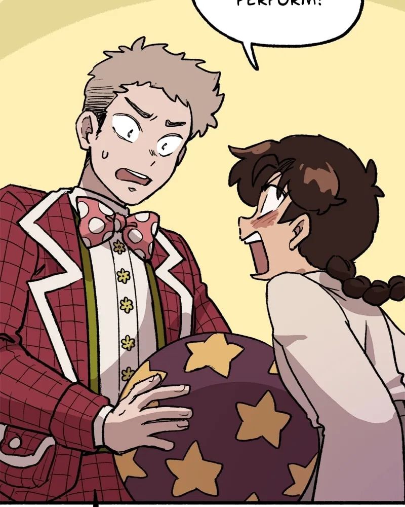 Read Marionetta chapter 22 image 55 on Lezhin