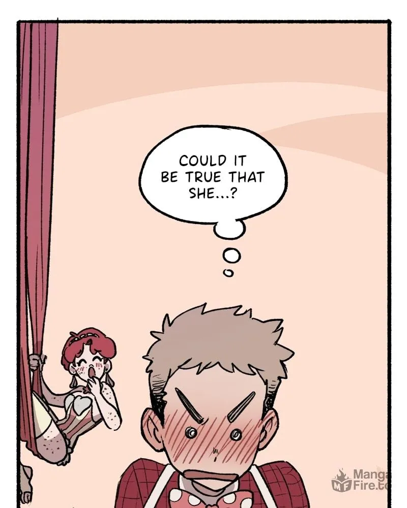 Read Marionetta chapter 22 image 59 on Lezhin