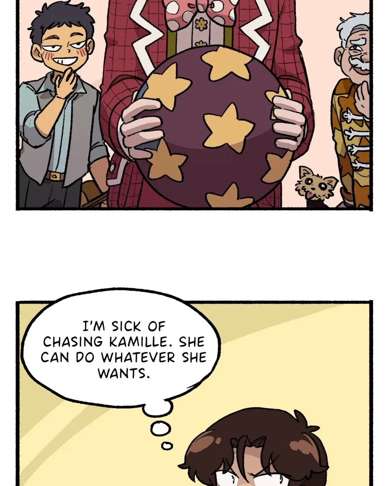 Read Marionetta chapter 22 image 60 on Lezhin