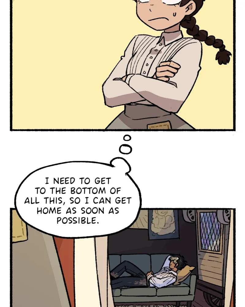 Read Marionetta chapter 22 image 61 on Lezhin