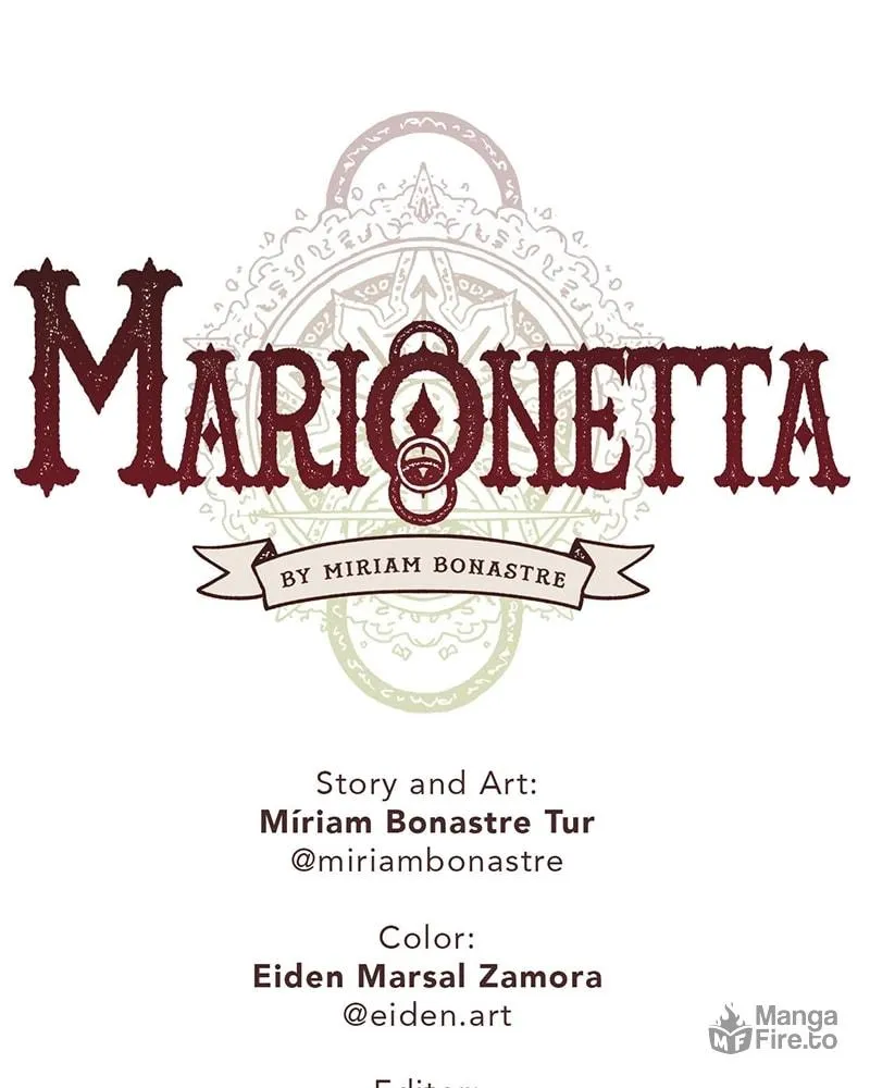 Read Marionetta chapter 22 image 64 on Lezhin