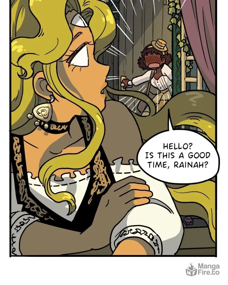 Read Marionetta chapter 23 image 11 on Lezhin