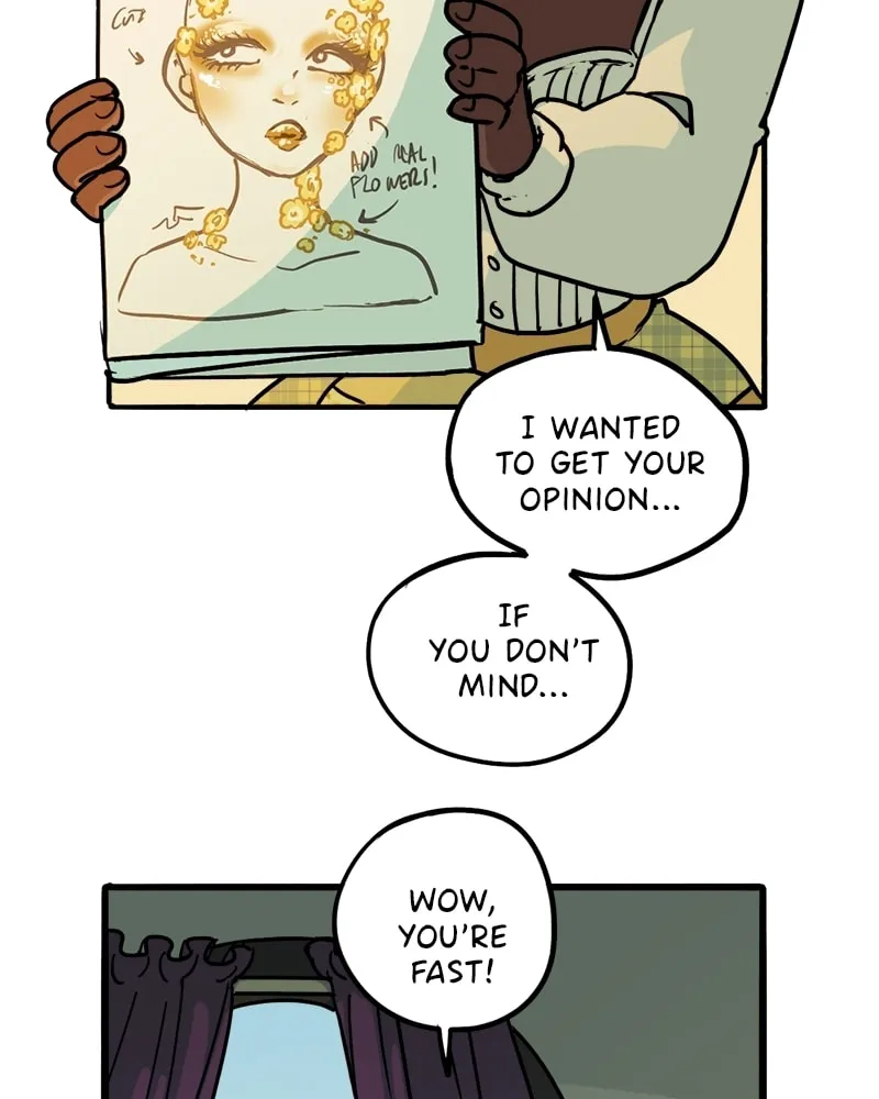 Read Marionetta chapter 23 image 13 on Lezhin