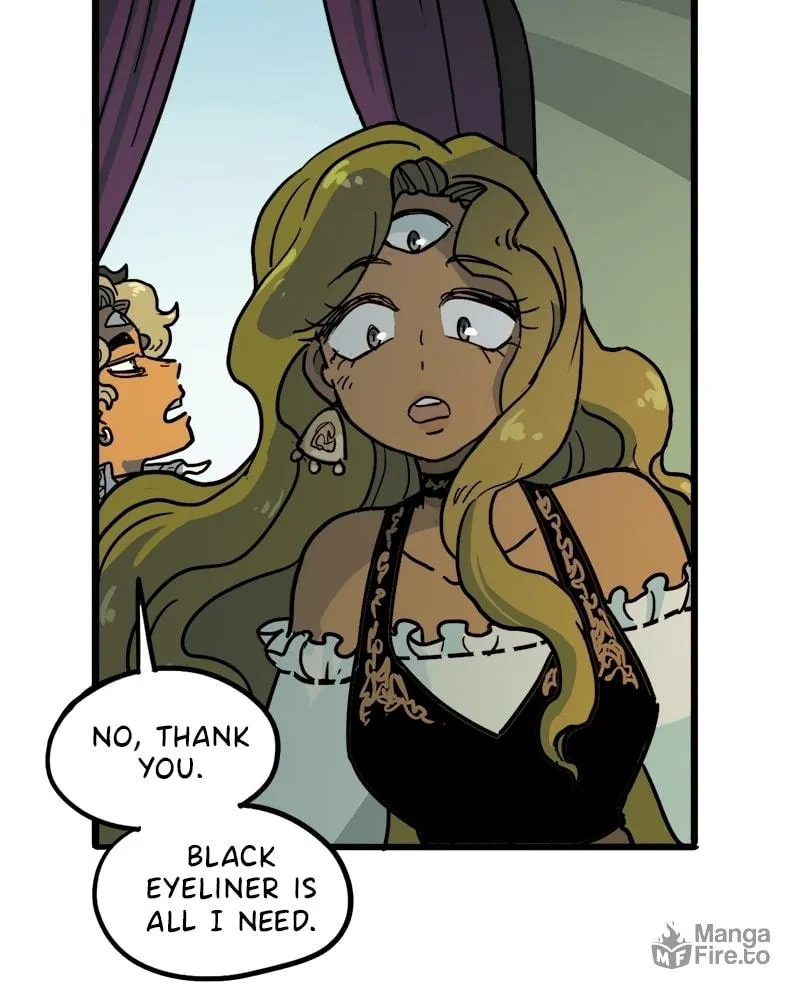 Read Marionetta chapter 23 image 14 on Lezhin