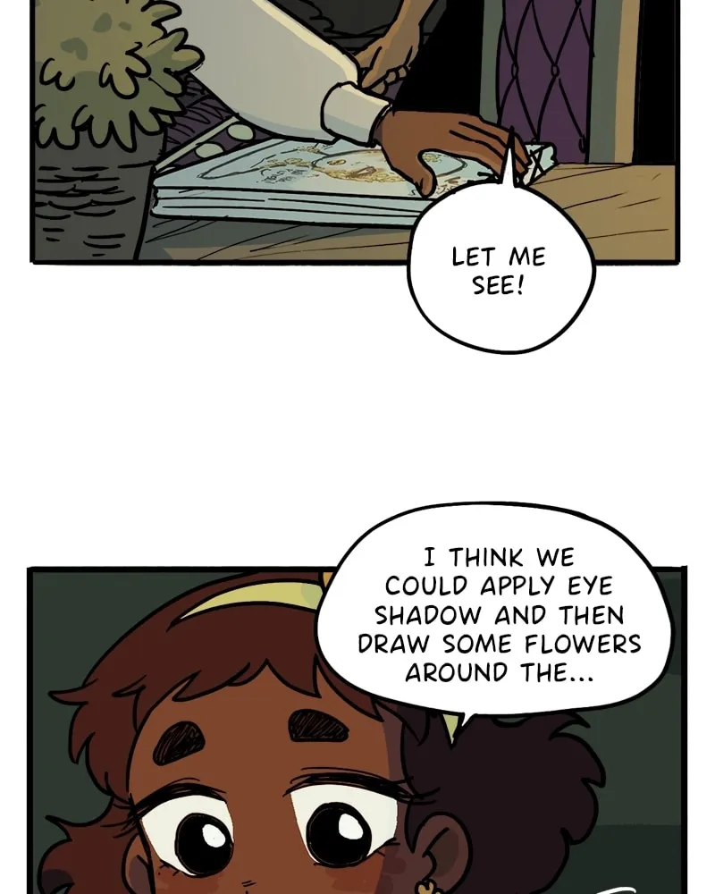 Read Marionetta chapter 23 image 16 on Lezhin