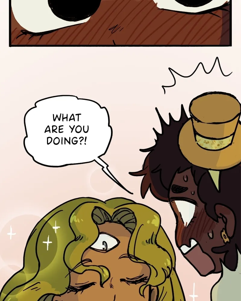 Read Marionetta chapter 23 image 18 on Lezhin