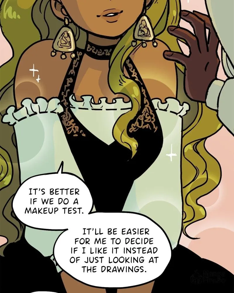Read Marionetta chapter 23 image 19 on Lezhin