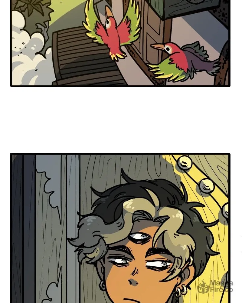 Read Marionetta chapter 23 image 2 on Lezhin