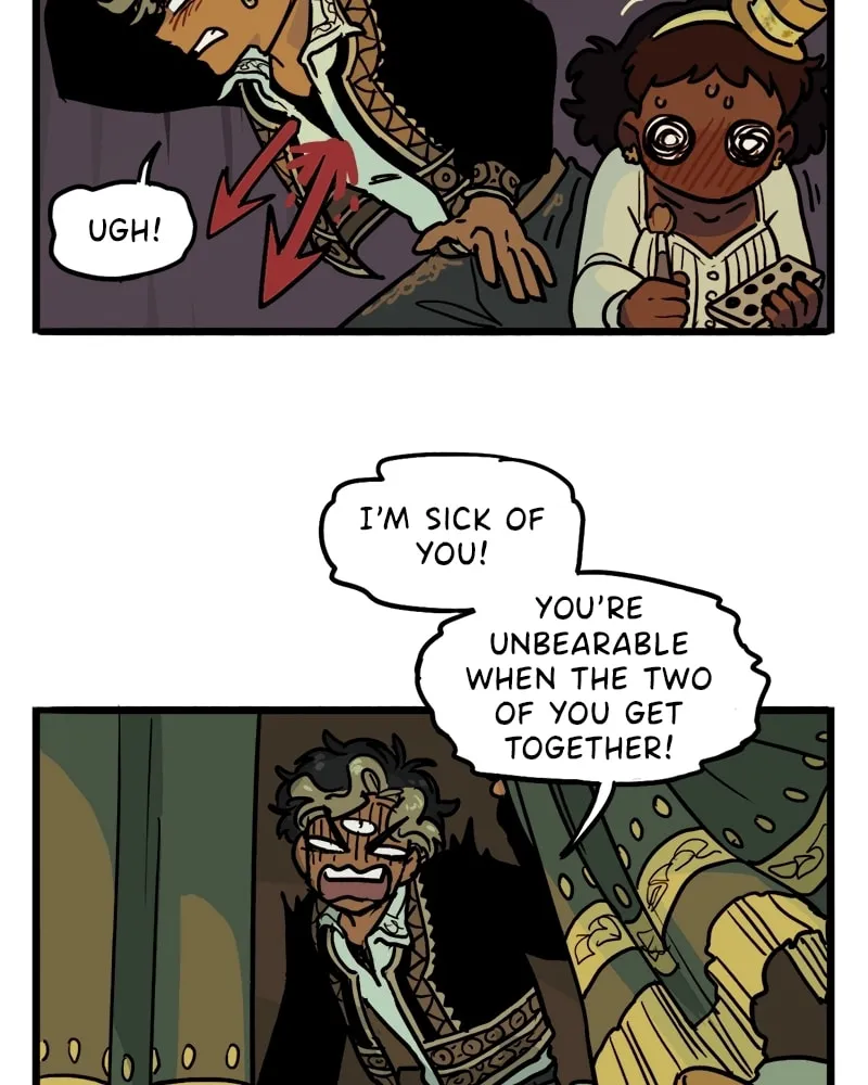 Read Marionetta chapter 23 image 22 on Lezhin