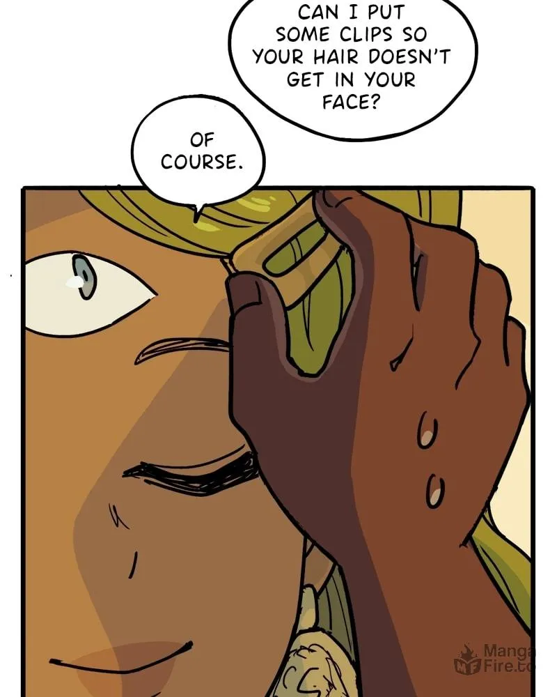 Read Marionetta chapter 23 image 24 on Lezhin