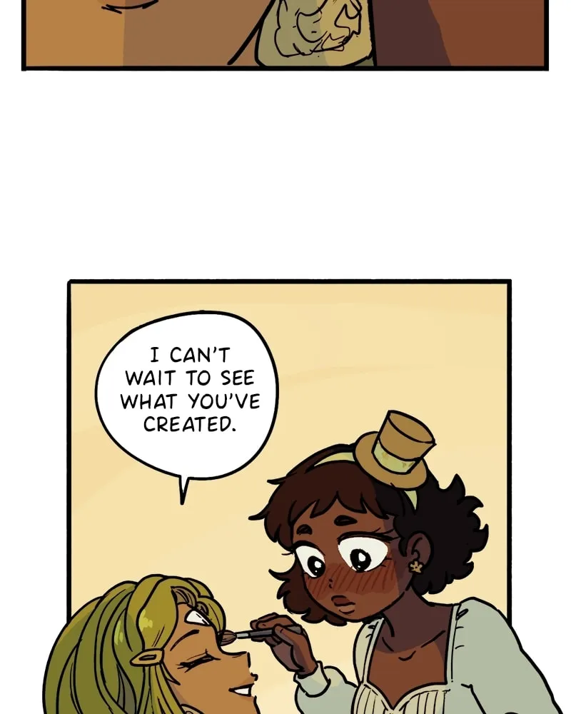 Read Marionetta chapter 23 image 25 on Lezhin