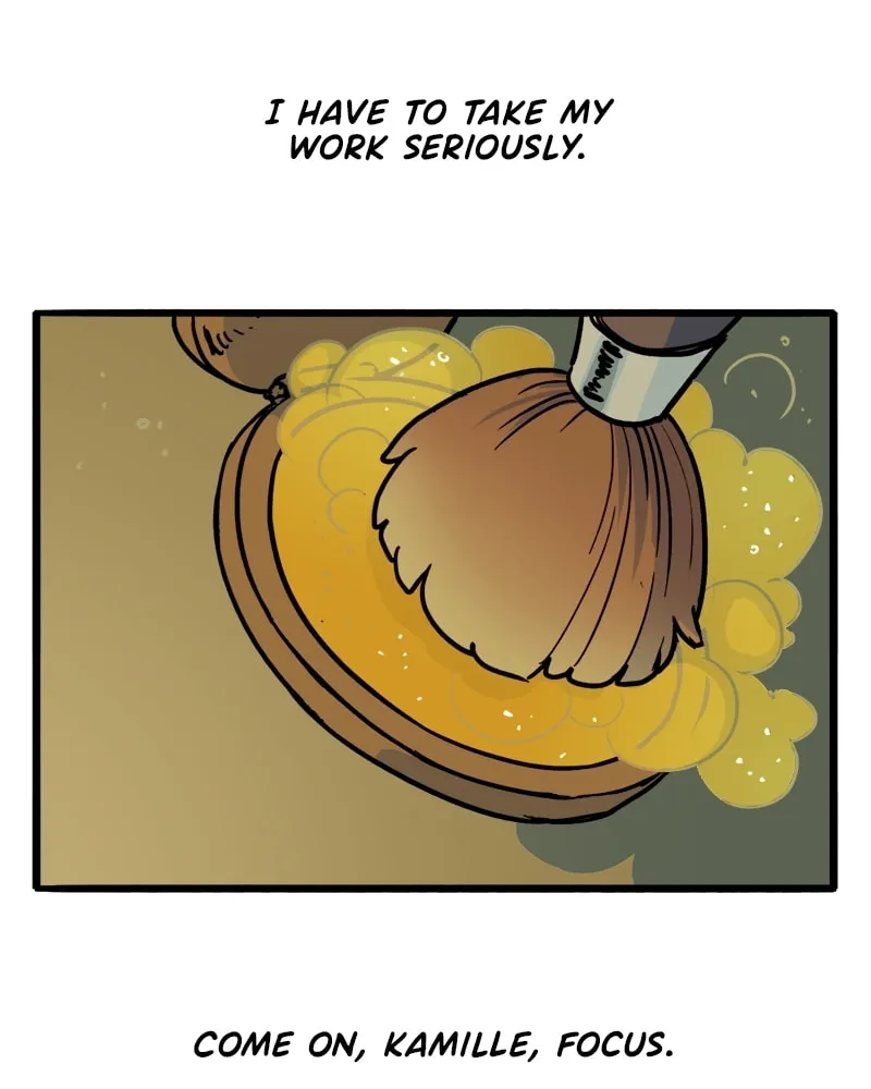 Read Marionetta chapter 23 image 28 on Lezhin
