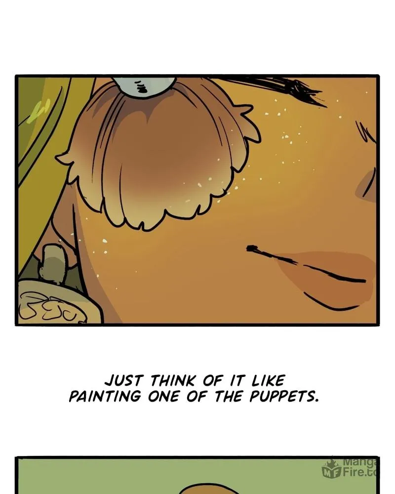 Read Marionetta chapter 23 image 29 on Lezhin