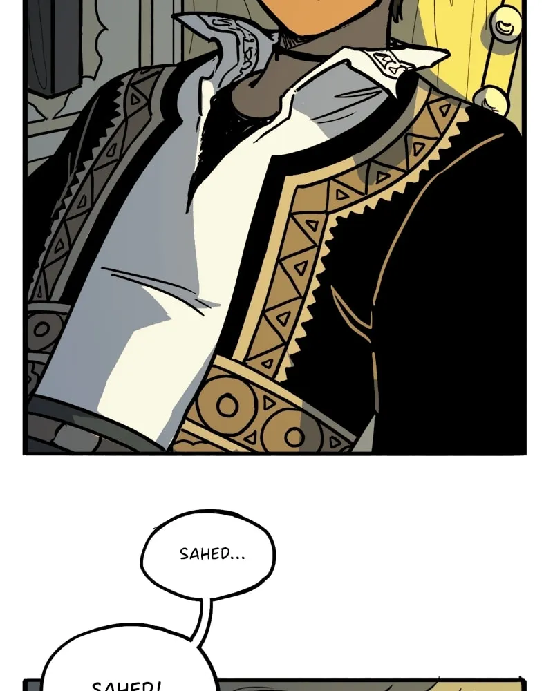 Read Marionetta chapter 23 image 3 on Lezhin