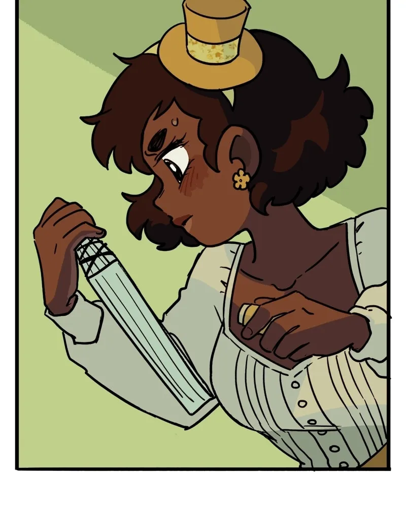 Read Marionetta chapter 23 image 30 on Lezhin