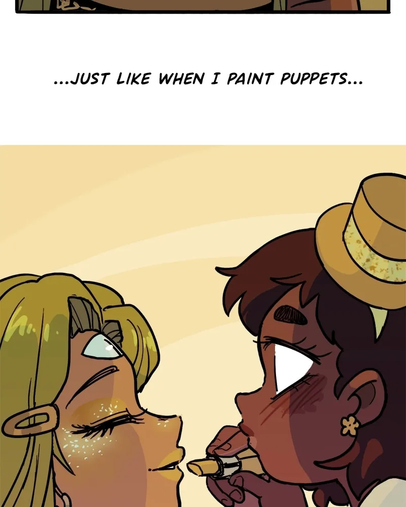 Read Marionetta chapter 23 image 33 on Lezhin
