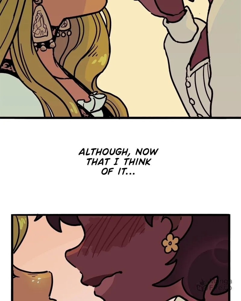 Read Marionetta chapter 23 image 34 on Lezhin