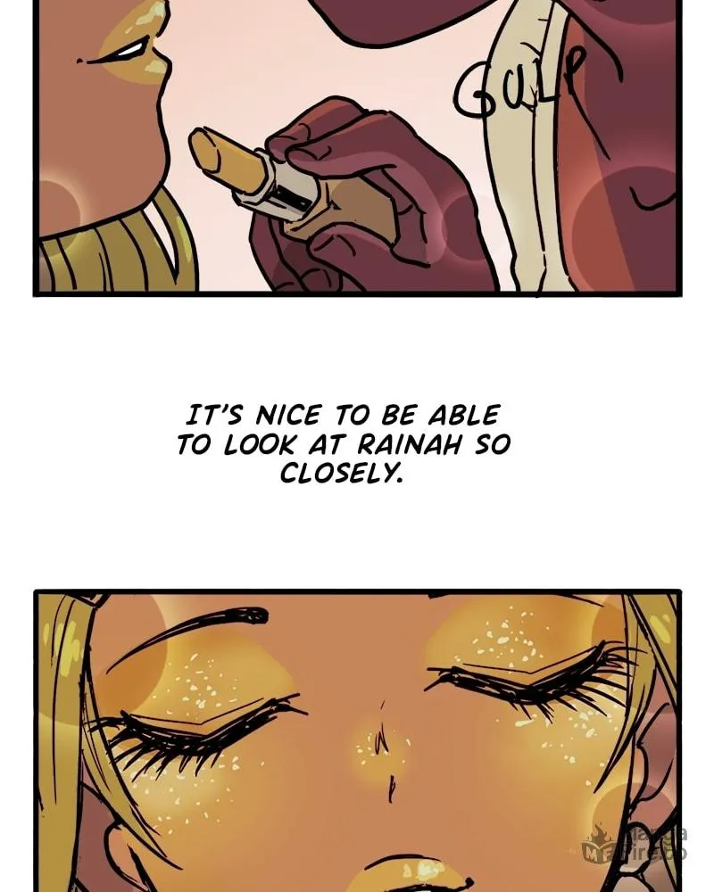 Read Marionetta chapter 23 image 35 on Lezhin