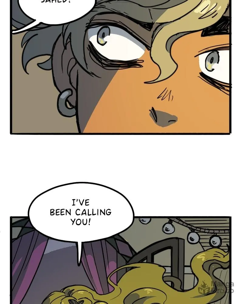 Read Marionetta chapter 23 image 4 on Lezhin