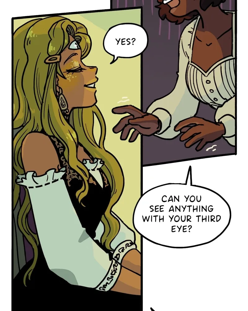 Read Marionetta chapter 23 image 40 on Lezhin