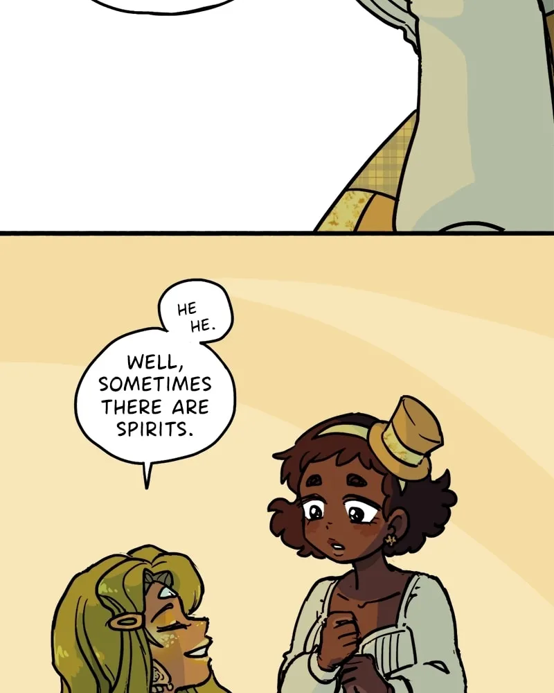 Read Marionetta chapter 23 image 46 on Lezhin