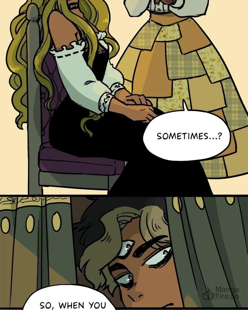 Read Marionetta chapter 23 image 47 on Lezhin