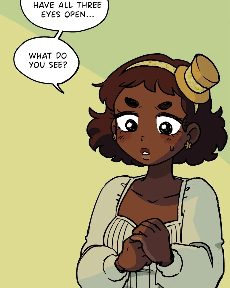 Read Marionetta chapter 23 image 48 on Lezhin