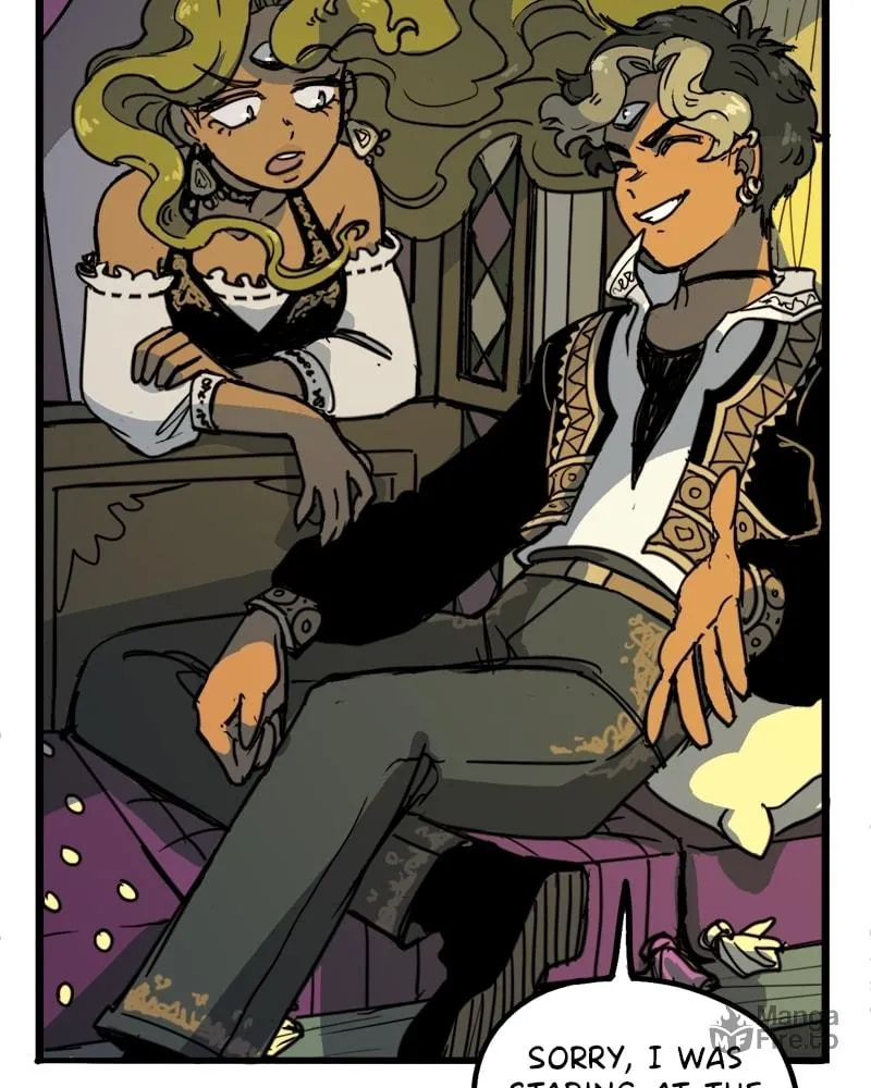 Read Marionetta chapter 23 image 5 on Lezhin
