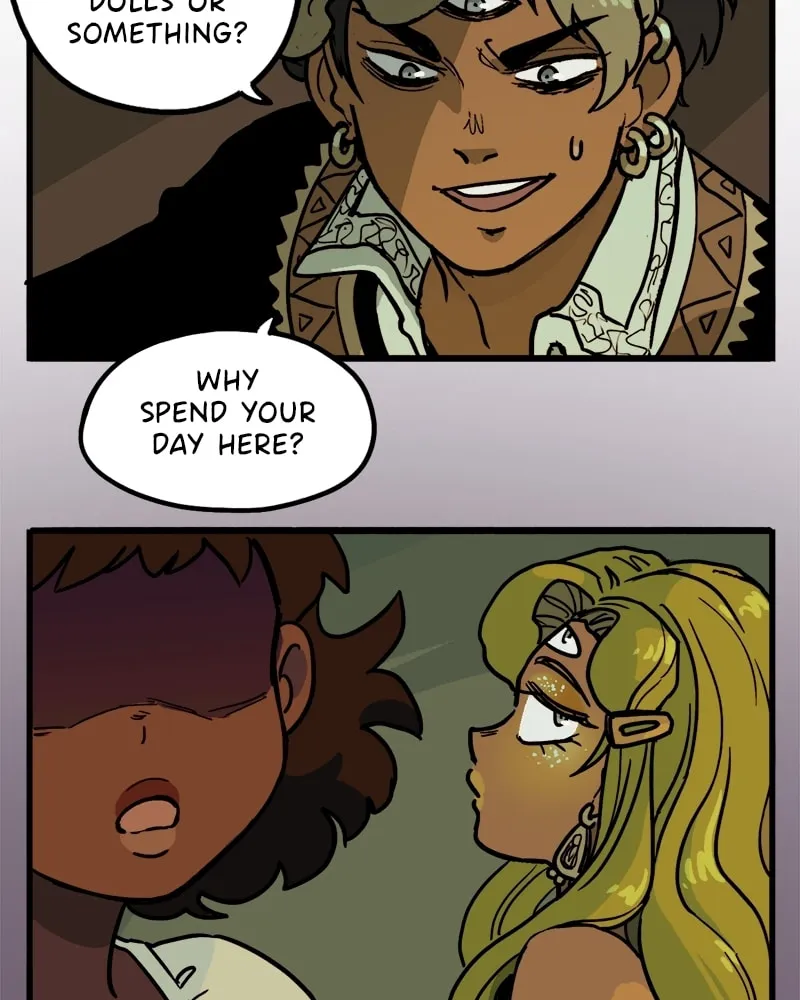 Read Marionetta chapter 23 image 52 on Lezhin